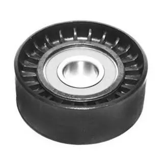 Ролик модуля натягувача ременя MAGNETI MAGNETI MARELLI MPQ0390