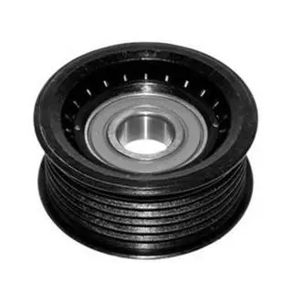 Ролик модуля натяжителя ремня MAGNETI MAGNETI MARELLI MPQ0396