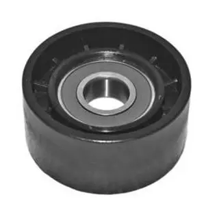 Ролик модуля натяжителя ремня MAGNETI MAGNETI MARELLI MPQ0551