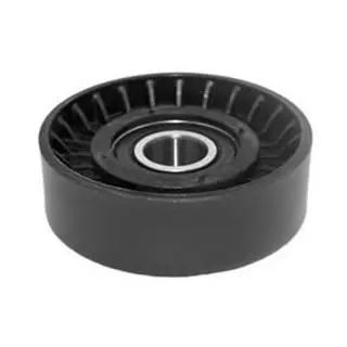 Ролик модуля натяжителя ремня MAGNETI MAGNETI MARELLI MPQ0563