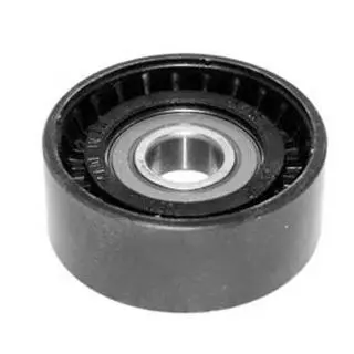 Ролик модуля натяжителя ремня MAGNETI MAGNETI MARELLI MPQ0590
