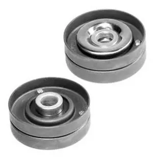 Ролик модуля натяжителя ремня MAGNETI MAGNETI MARELLI MPQ0616