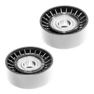Ролик модуля натягувача ременя MAGNETI MAGNETI MARELLI MPQ0631