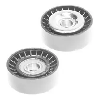Ролик модуля натягувача ременя MAGNETI MAGNETI MARELLI MPQ0637