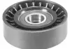 Ролик модуля натяжителя ремня MAGNETI MAGNETI MARELLI MPQ0654 (фото 1)