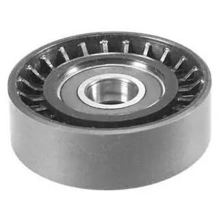 Ролик модуля натяжителя ремня MAGNETI MAGNETI MARELLI MPQ0654