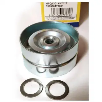 Ролик модуля натягувача ременя MAGNETI MAGNETI MARELLI MPQ1301