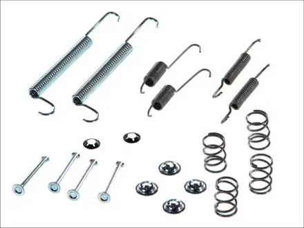 Монтажный комплект колодки QUICK BRAKE 1050630