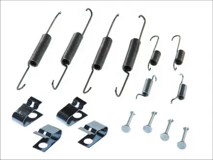 Монтажный комплект колодки QUICK BRAKE 1050664