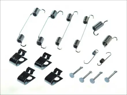 Монтажный комплект колодки QUICK BRAKE 1050722