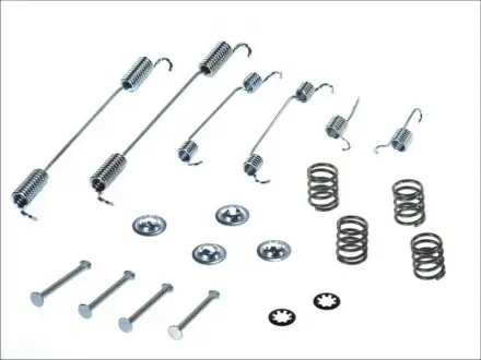 Монтажный комплект колодки QUICK BRAKE 1050740
