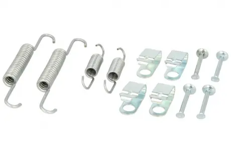 Монтажный комплект колодки QUICK BRAKE 1050881