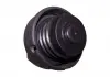 Кришка паливного бака Chery QQ / Tiggo Aftermarket S11-1103010 (фото 1)