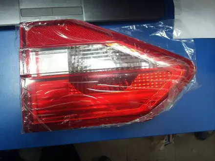 Фонарь задний правый внутренний CHERY A15-3773020fl