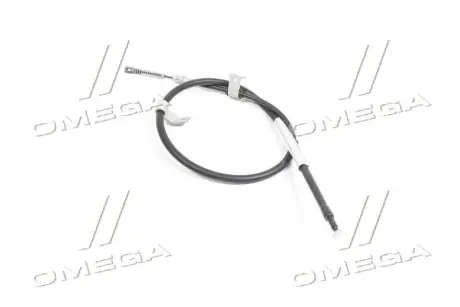 Трос стояночного тормоза CAPTIVA Chevrolet GM 96879437