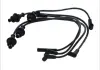 Комплект кабелей высоковольтных BOSCH 0986356883