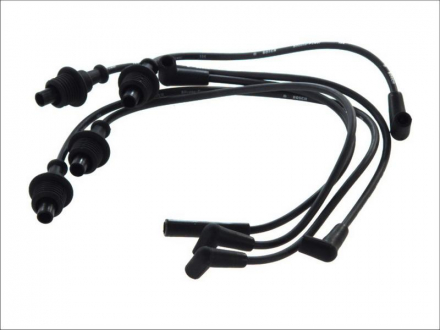 Комплект кабелей высоковольтных BOSCH 0986356883 (фото 1)
