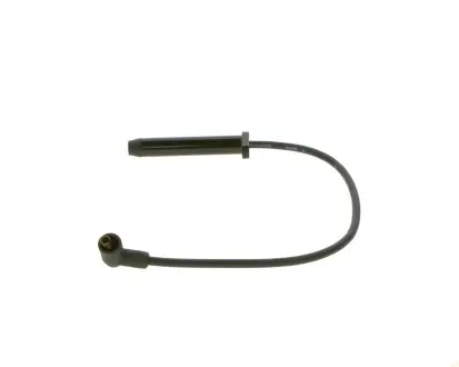 Комплект кабелів високовольтна BOSCH 0986357235