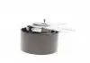 Комплект (реминьроликпомпа) Contitech CT 1140 WP1 (фото 3)