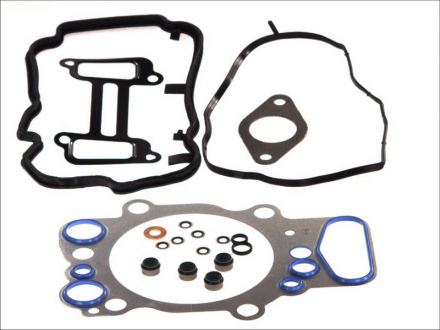 Комплект прокладок ГБЦ. верхние ELRING 138490