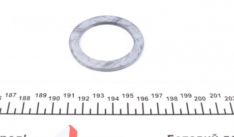 Сальник розподілвалу (42x57x3) ELRING 045.721