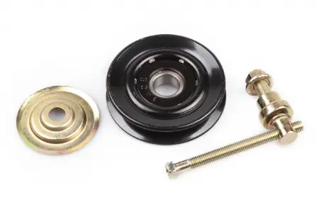 Ролик модуля натяжителя ремня FITSHI 8698-29DW