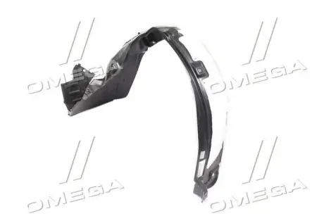 Подкрылок передний - правый - Hyundai MOBIS (KIA, Hyundai) 868123S500