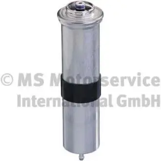 Топливный фильтр 4498-FP KOLBENSCHMIDT 50014498