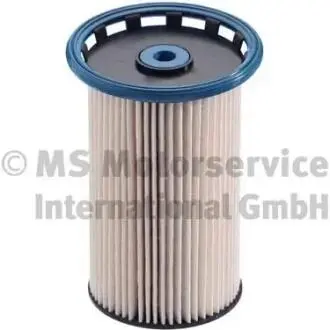 Топливный фильтр 4504-FX KOLBENSCHMIDT 50014504