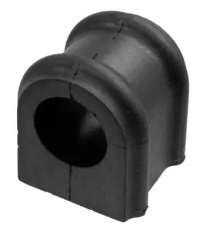 Фото 1 - втулка стабилизатора резиновая LEMFORDER 20965 Втулка стабилизатора резиновая LEMFORDER 20965 (фото 1)