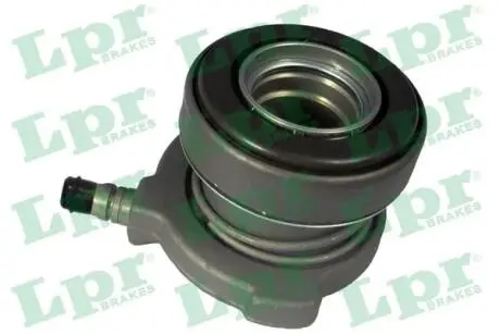 Підшипник кульковий d30 зчеплення LPR 3465