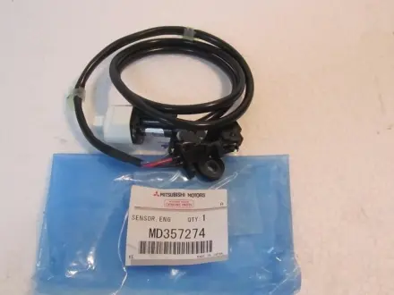 Датчик положення коленвала MITSUBISHI MD357274