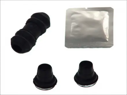 Ремкомплект гальмівного суппорта QUICK BRAKE 113-1371