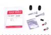 Р-к направляющих суппорта QUICK BRAKE 113-1387X