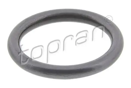 Елемент впріскування Monopoint TOPRAN Hans Pries / Topran 100678 (фото 1)