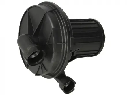 Фото 1 - клапан си вторичного воздуха TOPRAN Hans Pries / Topran 114283 Клапан си вторичного воздуха TOPRAN Hans Pries / Topran 114283 (фото 1)