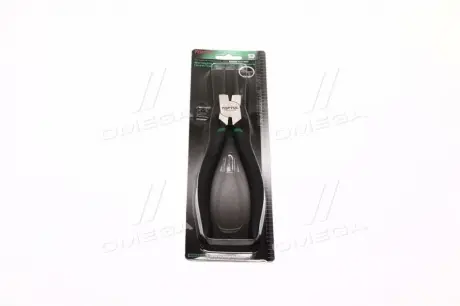 Плоскогубцы для стопорн.килець Toptul DCAD1209