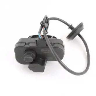 Замок открывания лючка бензобака VAG 5N0810773F