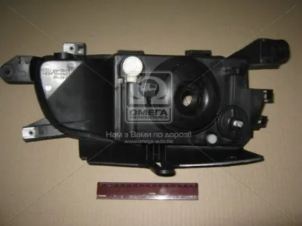 Фара лев. CITROEN BERLINGO -02 TYC 20-5514-05-2B