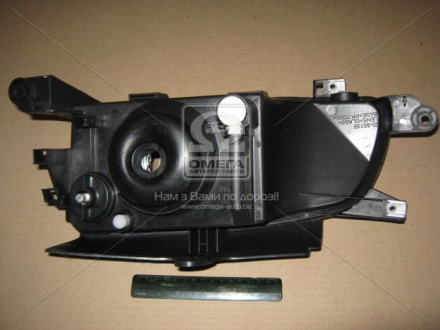 Фара пра. CITROEN BERLINGO -02 TYC 20-5513-05-2B