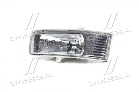 Фара п / тум. лев. TOY CAMRY -06 TYC 19-5764-00-1A