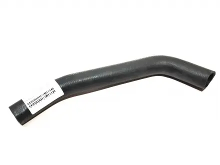 Патрубок радиатора нижний Chery Kimo Aftermarket S12-1303111