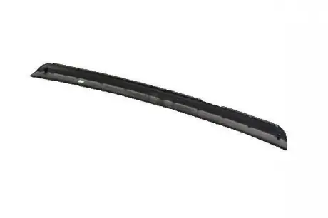 Нижняя часть бампера заднего CHERY J52-2804503