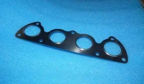 Прокладка выпускного коллектора CHERY E4g16-1008130