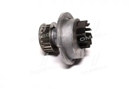 Насос водяной в сборе AVEO Chevrolet GM 96872704