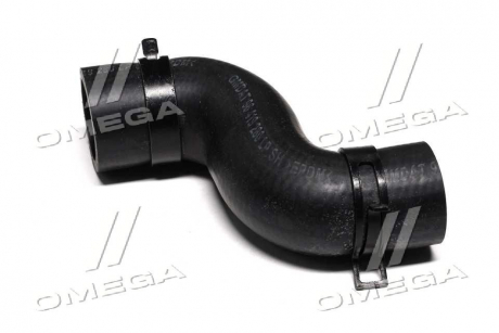 Патрубок помпы LDA Lacetti Chevrolet GM 96419280