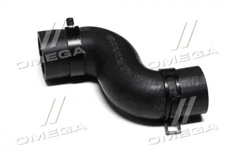 Патрубок помпы LDA Lacetti Chevrolet GM 96419280