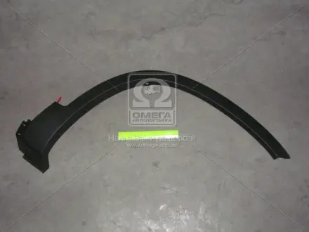 Молдинг переднего крыла правого KIA MOBIS (KIA, Hyundai) 877122p010