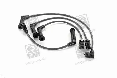 Провод высоковольтный (комплект) KIA MOBIS (KIA, Hyundai) 2750122B10