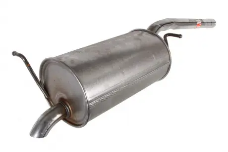 Задний. глушитель.выпускная сист. BOSAL 233059